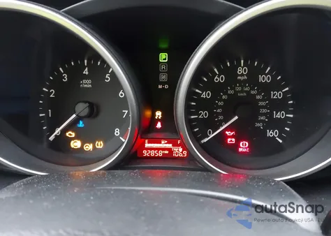 2012 Mazda Mazda5 Sport from USA, damaged, VIN JM1CW2BL2C0135645